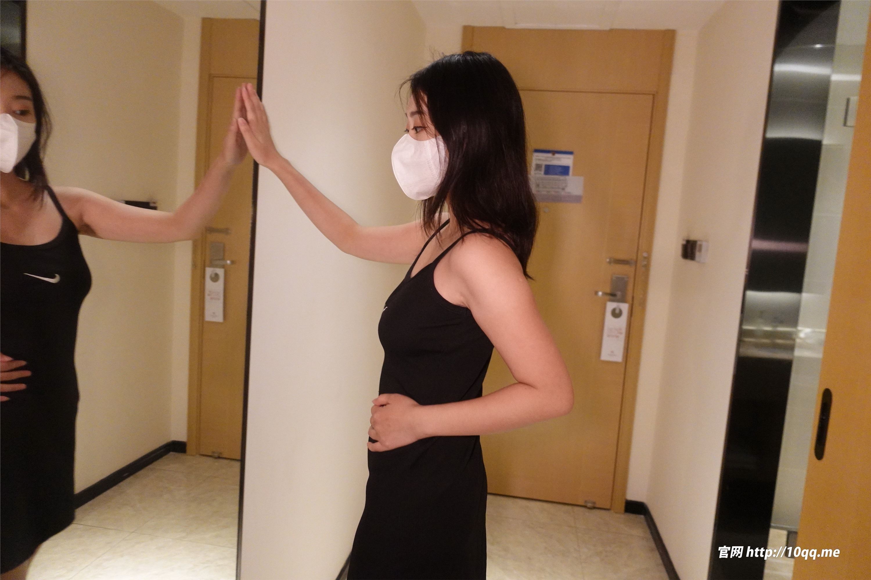 ROSI口罩系列 2022.09.29 NO.2300